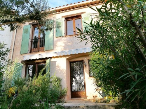 Feriehus - 4 personer -  - 83440 - Fayence