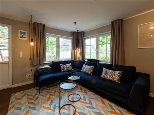 Sommerhus - 7 personer -  - An d'nee Kark - 26474 - Spiekeroog