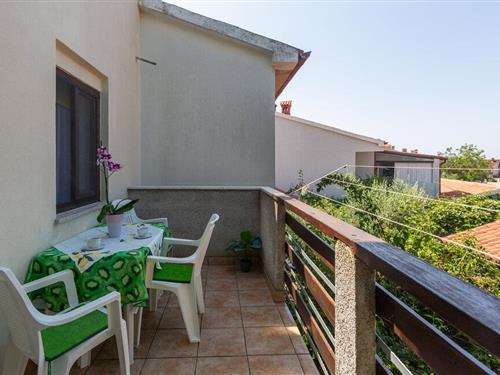 Ferielejlighed - 2 personer -  - Vocarska - Fazana-Valbandon - 52100 - Valbandon