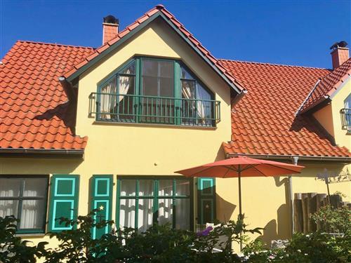 Ferienwohnung - 4 Personen -  - Am Leuchtfeuer - 18347 - Wustrow