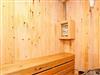 Image 32 - Sauna