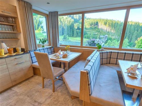 Holiday apartment - 3 persons -  - Forstauer Straße - 5550 - Radstadt