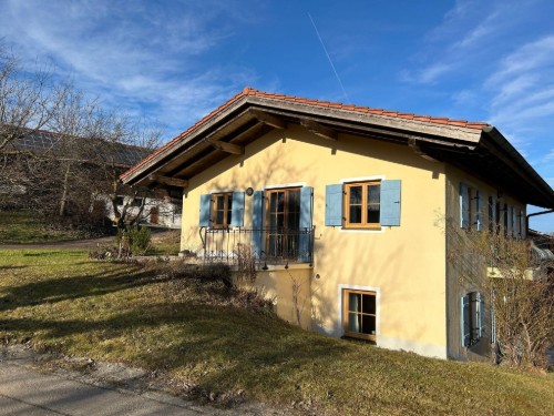 Ferieleilighet - 6 personer -  - Kugelthal - 84529 - Tittmoning