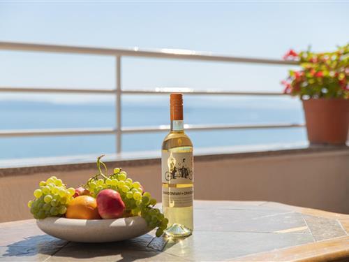 Ferielejlighed - 6 personer -  - 21000 - Split