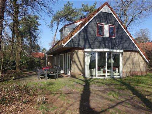 Holiday home - 10 persons -  - 8148 SB - Lemele
