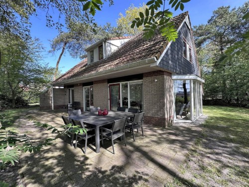 Fritidshus - 10 personer -  - 8148 SB - Lemele
