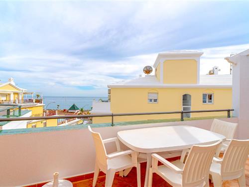 Semesterhus/Semesterlägenhet - 4 personer -  - Filipinas, Edificio Rubarsal - 29780 - Nerja