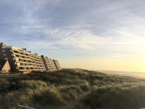 Sommerhus - 6 personer -  - 1931XN - Egmond Aan Zee