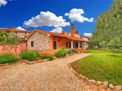 Holiday home - 4 persons -  - Porec - 52440