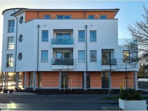 Feriehus - 6 personer -  - 27476 - Cuxhaven