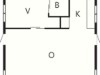 Billede 25 - Plantegning