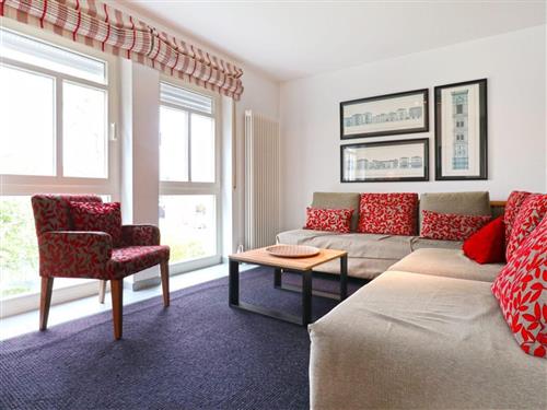 Ferielejlighed - 3 personer -  - Dünenweg - 23946 - Boltenhagen