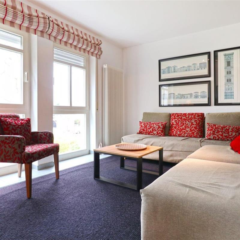 Ferielejlighed - 3 personer -  - Dünenweg - 23946 - Boltenhagen