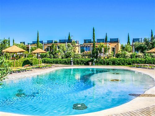 Sommerhus - 4 personer -  - Cecina - 57023