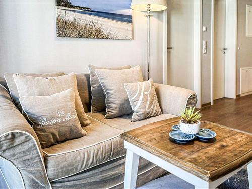 Ferielejlighed - 2 personer -  - Dünenweg - 23946 - Ostseebad Boltenhagen