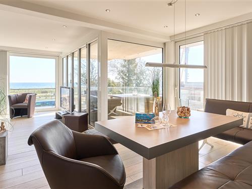 Ferielejlighed - 4 personer -  - Strandallee - 23683 - Scharbeutz