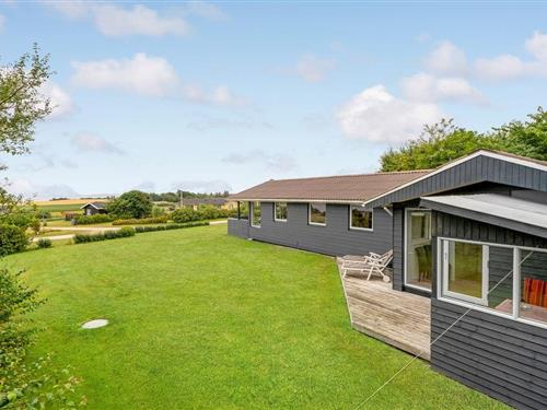 Feriehus - 6 personer -  - Limfjordsvangen - Skyum - 7752 - Snedsted