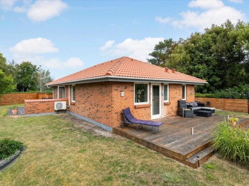 Sommerhus - 6 personer -  - Hulsigvej - Hulsig - 9990 - Skagen