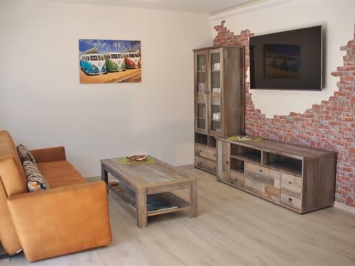 Holiday Home/Apartment - 2 persons -  - Josefine-Haas-Straße - 93133 - Burglengenfeld