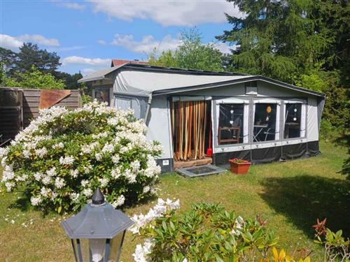  - 4 personer -  - An der Oberbek - 17252 - Mirow