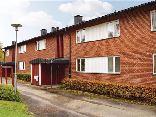 Ferienhaus - 5 Personen -  - Ljunggatan - Hyltebruk/Halmstad - 314 33 - Hyltebruk