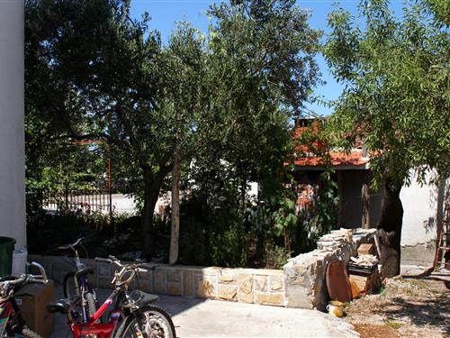 Holiday Home/Apartment - 5 persons -  - Sucuraj - 21469 - Sucuraj