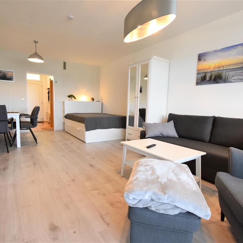 Ferielejlighed - 3 personer -  - Am Sturmweg - 23777 - Süssau