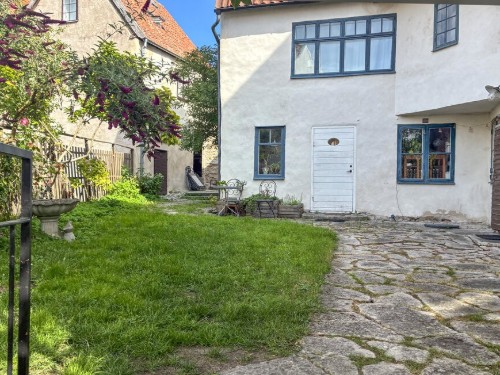 Sommerhus - 7 personer -  - Mellangatan - 62156 - Visby