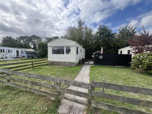 Sommerhus - 4 personer -  - Mariapolderseweg - 4493 PH - Kamperland