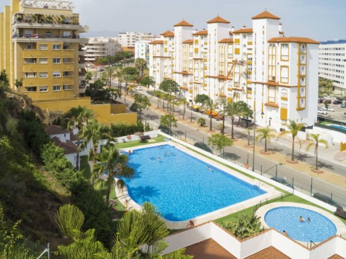 Ferielejlighed - 4 personer -  - 29680 - Estepona