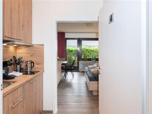 Ferielejlighed - 2 personer -  - Norderpiep - 25761 - Büsum