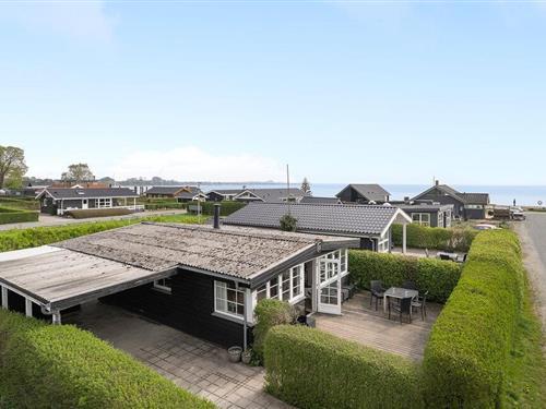 Ferienhaus - 4 Personen -  - Kausvej - Binderup - 6091 - Bjert