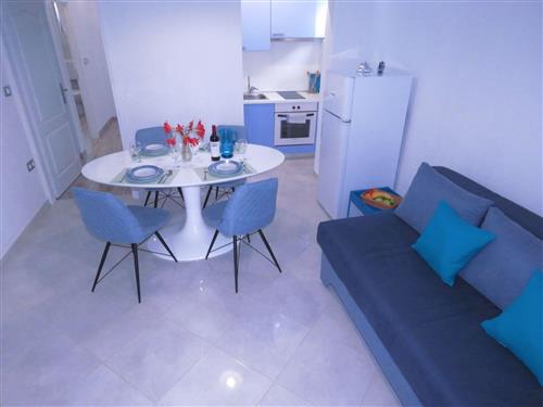 Ferieleilighet - 4 personer -  - Debeljak - 23206