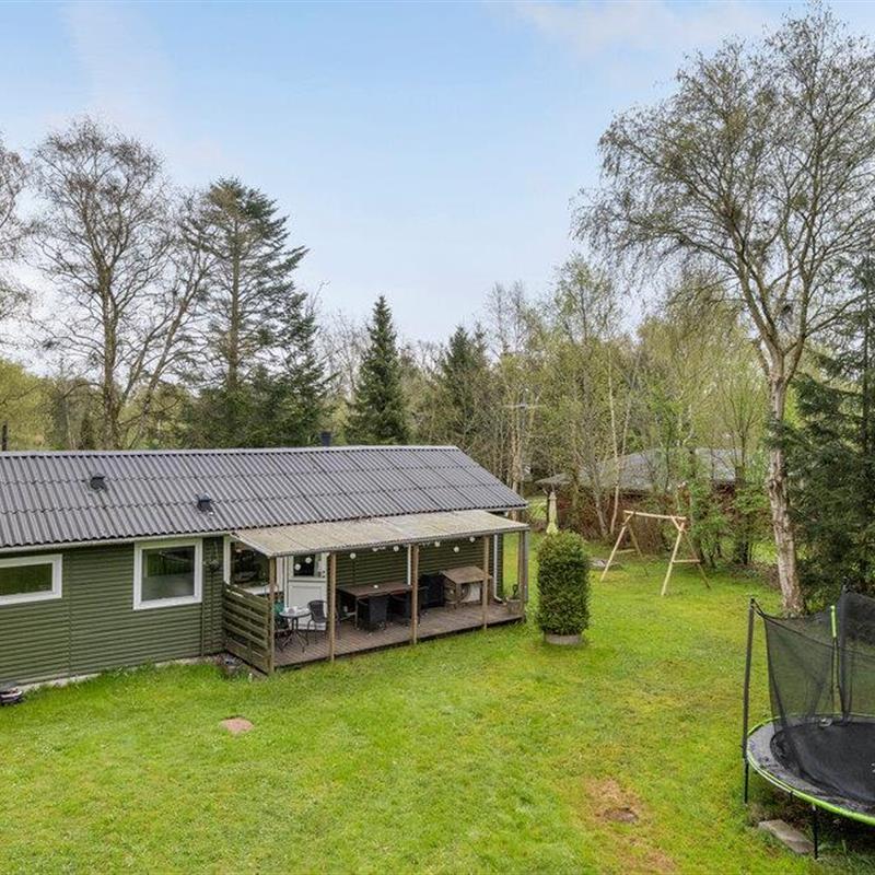 Ferienhaus - 6 Personen -  - Sletten - Helberskov - 9560 - Hadsund