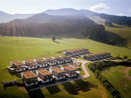 Chalet - 9 personer -  - 8813 - St. Lambrecht