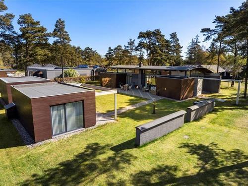 Sommerhus - 6 personer -  - Merkurvej - 9370 - Hals