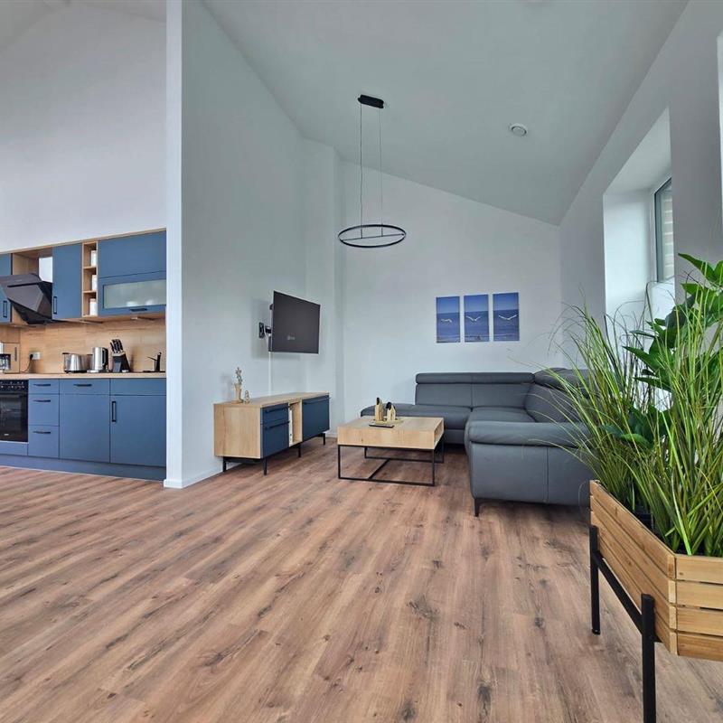 Ferielejlighed - 4 personer -  - Raiffeisenstr - 26506 - Norden