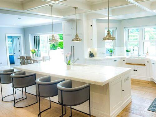 Feriehus - 10 personer -  - R32H0VX - Castletown