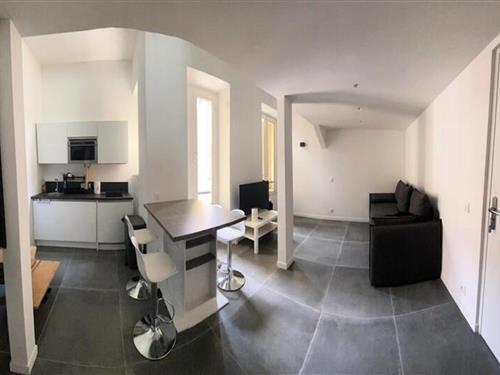 Ferienhaus - 4 Personen -  - 06600 - Antibes