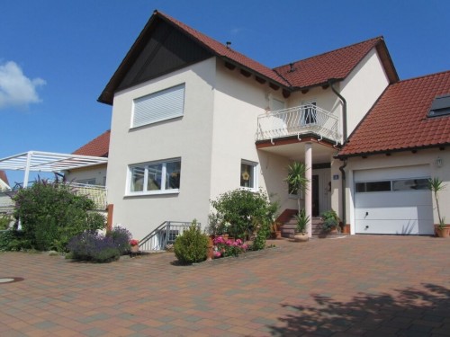 Sommerhus - 5 personer -  - 93083 - Obertraubling