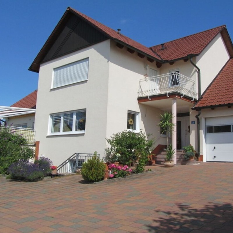 Sommerhus - 5 personer -  - 93083 - Obertraubling