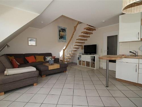 Ferieleilighet - 5 personer -  - Darßer Weg - 18374 - Seeheilbad Zingst