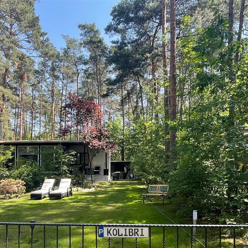 Bungalow - 4 personer -  - Haselweg - 16348 - Wandlitz