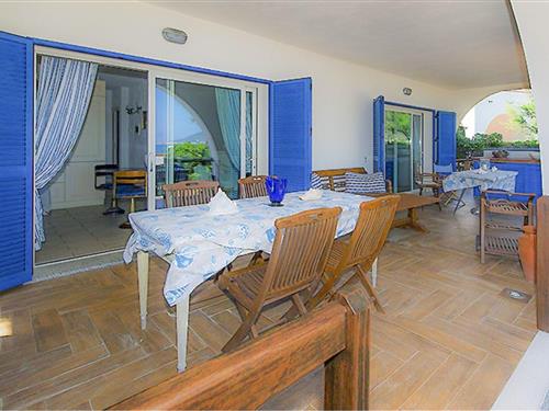 Feriehus / leilighet - 10 personer -  - VIA LUNGOMARE NOMELLINI, - 57034 - Campo Nell'elba