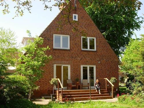 Sommerhus - 8 personer -  - Klaus-Groth-Straße - 23769 - Fehmarn