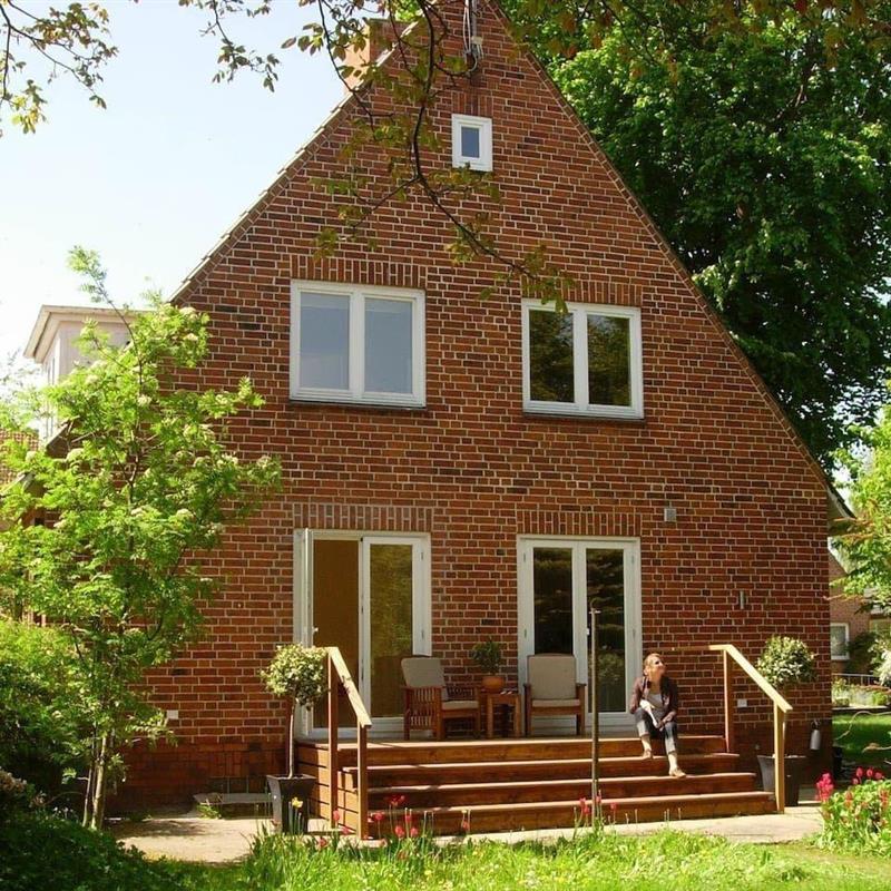 Sommerhus - 8 personer -  - Klaus-Groth-Straße - 23769 - Fehmarn