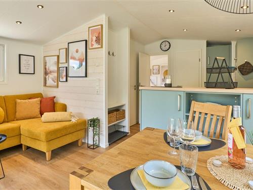 Ferienhaus - 5 Personen -  - Bormwiese - 23683 - Scharbeutz