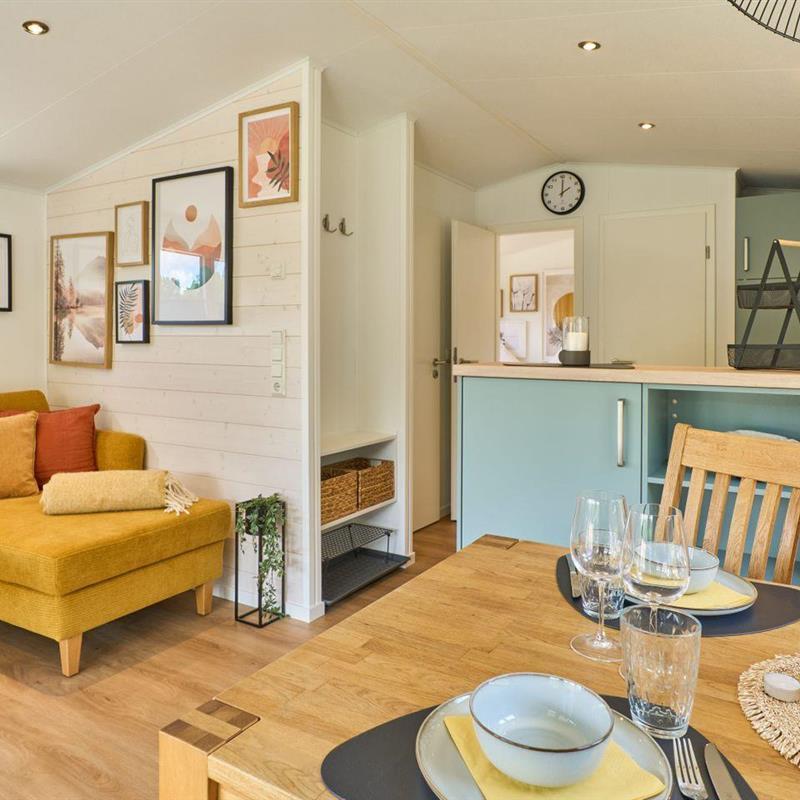 Sommerhus - 5 personer -  - Bormwiese - 23683 - Scharbeutz