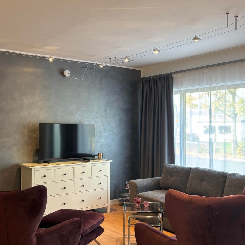 Ferielejlighed - 5 personer -  - Hauptstr. - 56291 - Lingerhahn
