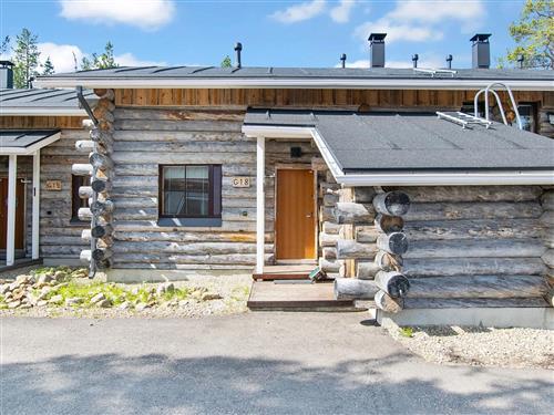 Ferienhaus - 6 Personen -  - Inari - 99830